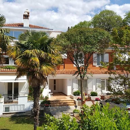 Corte dei merli Apartment&Studio Rovinj Exterior foto