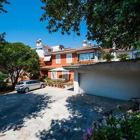 Corte dei merli Apartment&Studio Rovinj Exterior foto