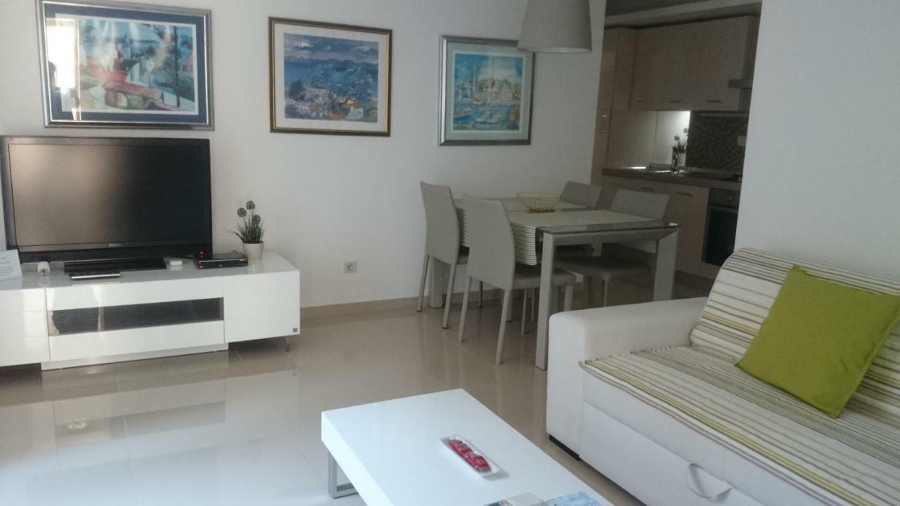 Corte dei merli Apartment&Studio Rovinj Exterior foto