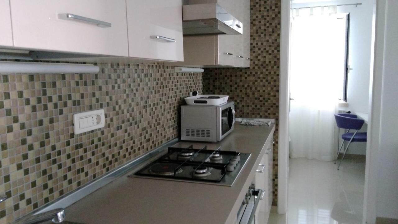 Corte dei merli Apartment&Studio Rovinj Exterior foto