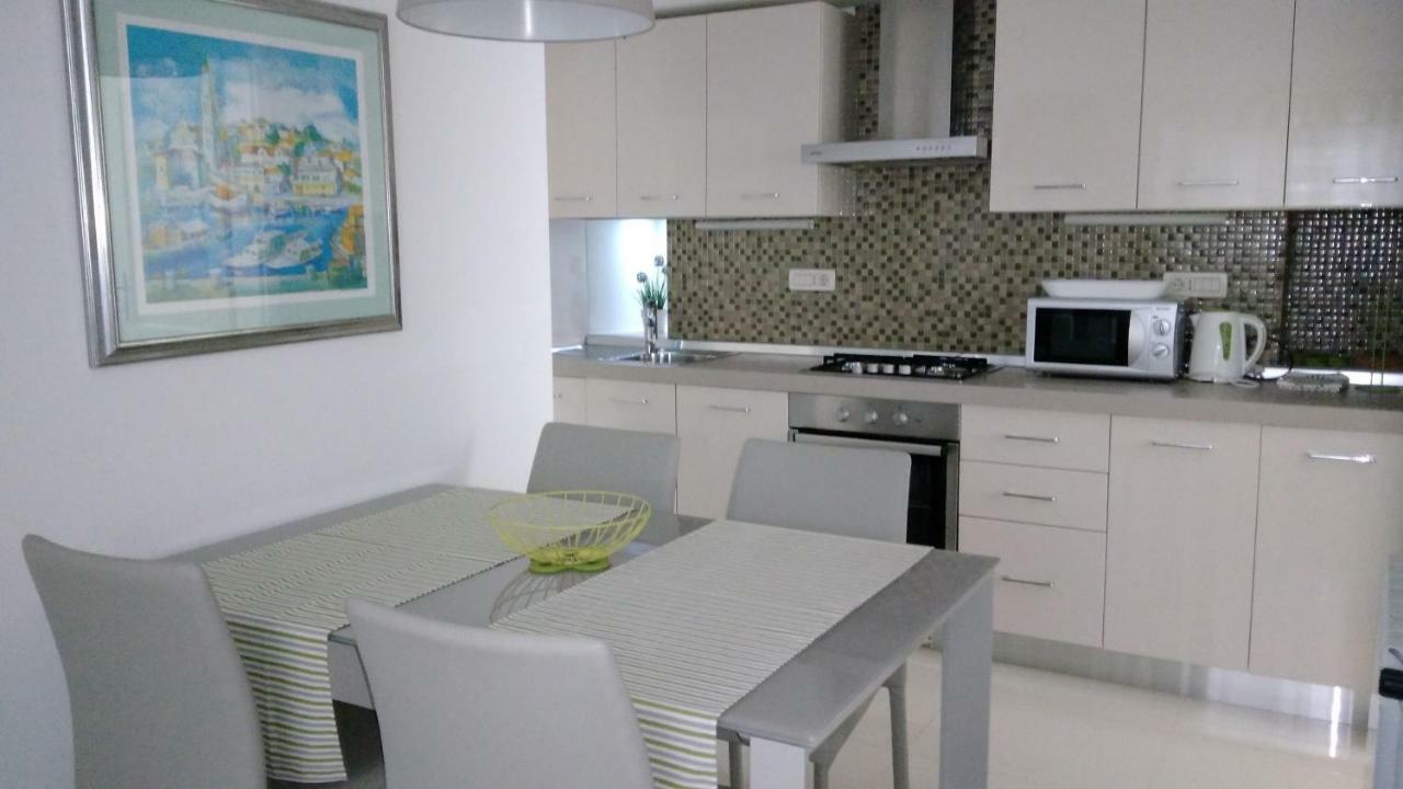 Corte dei merli Apartment&Studio Rovinj Exterior foto