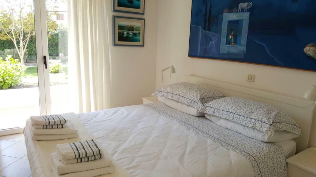 Corte dei merli Apartment&Studio Rovinj Exterior foto