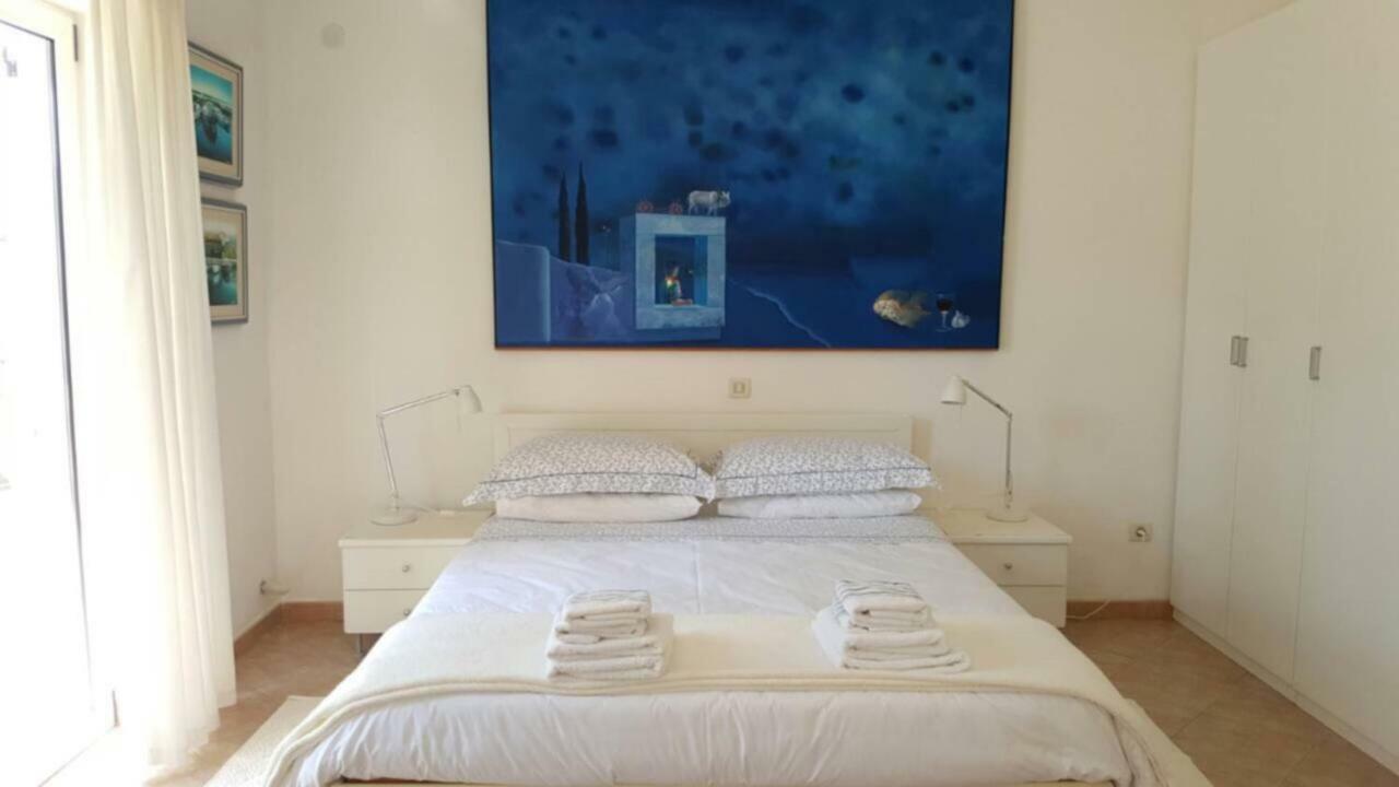 Corte dei merli Apartment&Studio Rovinj Exterior foto